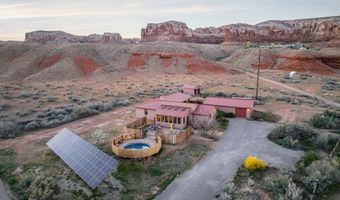 16 W COBBLE Ln, Bluff, UT 84512
