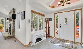 398 Mountain View Dr, Black Hawk, CO 80422