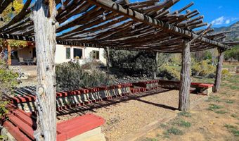 8 Juan Martinez, Arroyo Seco, NM 87514