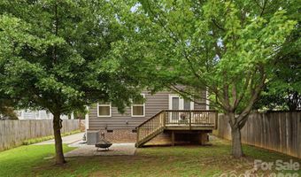 2906 Georgia Ave, Charlotte, NC 28205