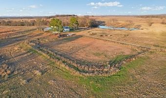 4053 Armstrong Academy Rd, Bennington, OK 74723