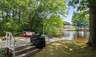 187 Lakehurst Dr, Coventry, RI 02816