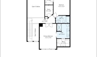 3532 Meadow Grove Trl, Ann Arbor, MI 48108