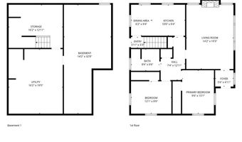 1403 Ohio Ave, Ashtabula, OH 44004