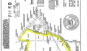 Gin Mill Road, Ash Flat, AR 72513