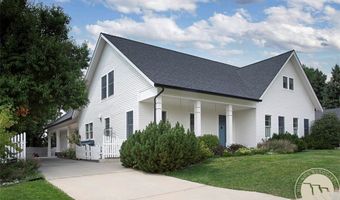 2900 Stanford Dr, Billings, MT 59102