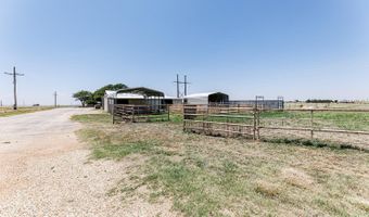 3261 I-27, Abernathy, TX 79311