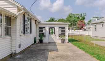 39 W New Jersey, Villas, NJ 08251