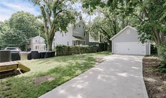 434 Douglas St, Akron, OH 44307