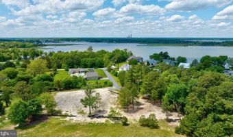 31772 STEVENSONS Rd, Dagsboro, DE 19939