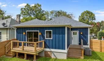 102 Clingman Ave, Asheville, NC 28801