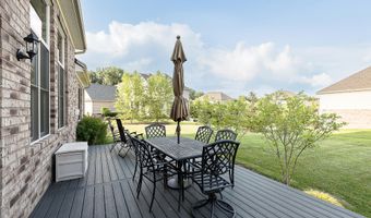1466 St James Blvd, Ann Arbor, MI 48108