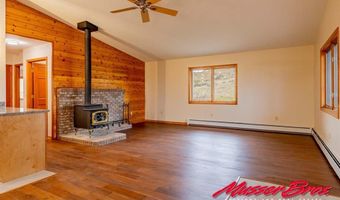 180 Sage Creek Rd, Cody, WY 82414