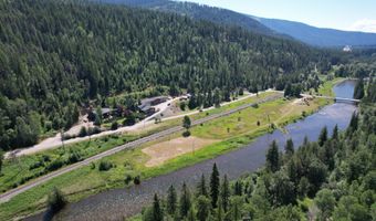 2673 Moyie River Rd, Bonners Ferry, ID 83805