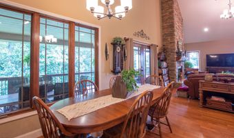 16301 Highlands Log Dr, Abingdon, VA 24210