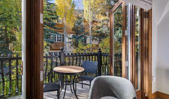 415 E Dean St Unit 42 Wks 26 & 27, Aspen, CO 81611