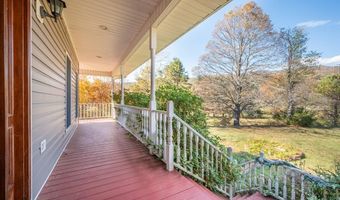 4149 NE Suiter Rd, Bastian, VA 24314