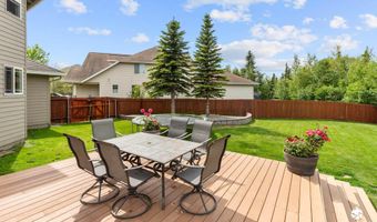 11303 Quest Cir, Anchorage, AK 99515