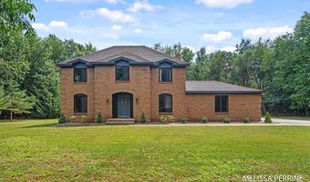 7770 Sudbury Ln SE, Ada, MI 49301