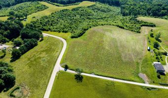 38040 Buck Run Rd, Albany, OH 45710