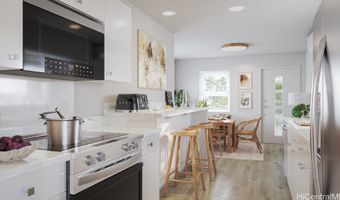 91-3525 Kamalie Mua St 37, Ewa Beach, HI 96706