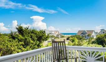 515 S Bald Head Wynd, Bald Head Island, NC 28461