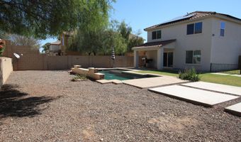 20700 W WHITE ROCK Rd, Buckeye, AZ 85396