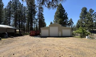 10742 Yonna Dr, Bonanza, OR 97623