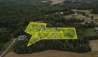 0 Roses Mill Rd, Amherst, VA 24521