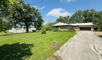 13776 E 56 Hwy, Ash Flat, AR 72513