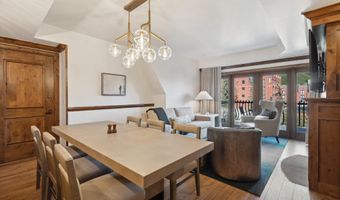 415 E Dean St Unit 48 Week 31, Aspen, CO 81611