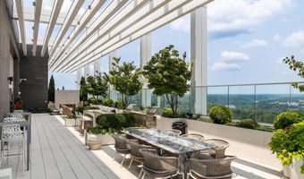 1781 N PIERCE St 1702, Arlington, VA 22209