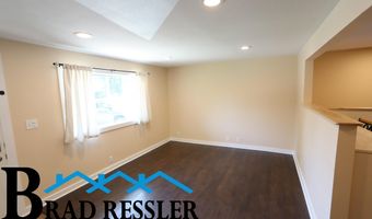 1446 Kit Carson Ave, Casper, WY 82604