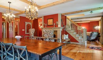 5685 VT Route 12, Barnard, VT 05031