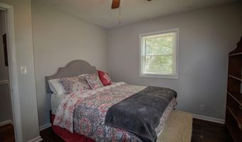 1307 ROBERTSON Rd, Anniston, AL 36207