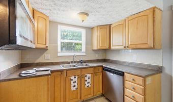 5439 Argo Ln, Columbus, OH 43232