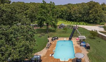 12136 Bedrock Ln, Bentonville, AR 72712