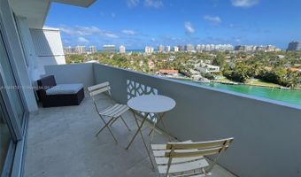 9101 E Bay Harbor Dr 1002, Bay Harbor Islands, FL 33154