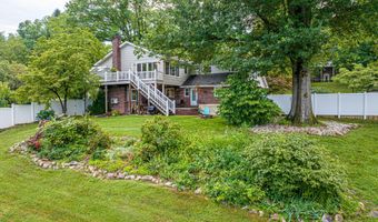 142 NE Hillside Dr, Abingdon, VA 24210