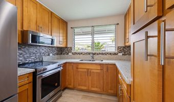 619 Olomana St, Kailua, HI 96734