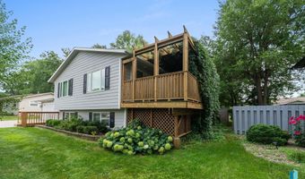 1513 E Sylvan Cir, Brandon, SD 57005