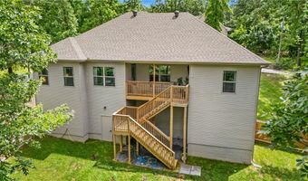 2 Stanhope Ln, Bella Vista, AR 72715
