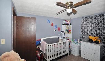 3847 Drew Rd, Arcanum, OH 45304