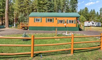 497 Micki Rd, Cascade, ID 83611