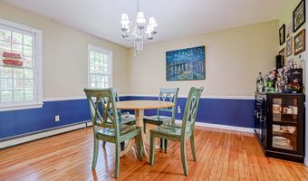 19 Winterberry Dr, Amherst, NH 03031