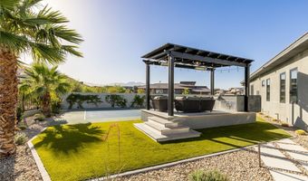10843 White Clay Dr, Las Vegas, NV 89135
