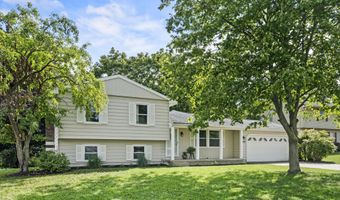 6040 Adacroft Dr SE, Ada, MI 49301