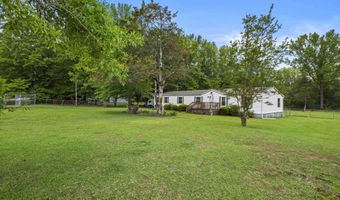 252 Trailwood Dr, Austin, AR 72007