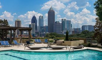 270 17th St NW 4306, Atlanta, GA 30363