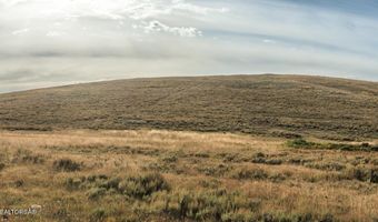 E BEAVER RIDGE TRACT 1, Daniel, WY 83115